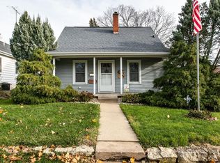 1400 Ohagen St, Dubuque, IA 52001