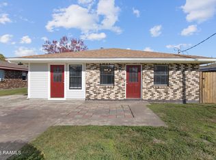 406 Bradford Dr, Carencro, LA 70520