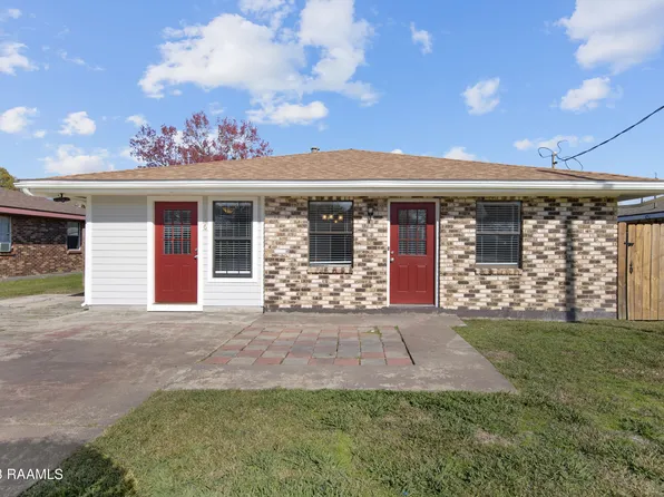 406 Bradford Dr, Carencro, LA 70520