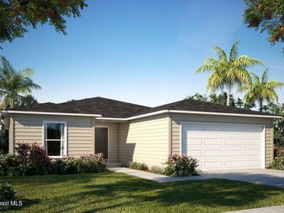 2998 Gagstater Ave SE, Palm Bay, FL, 32909