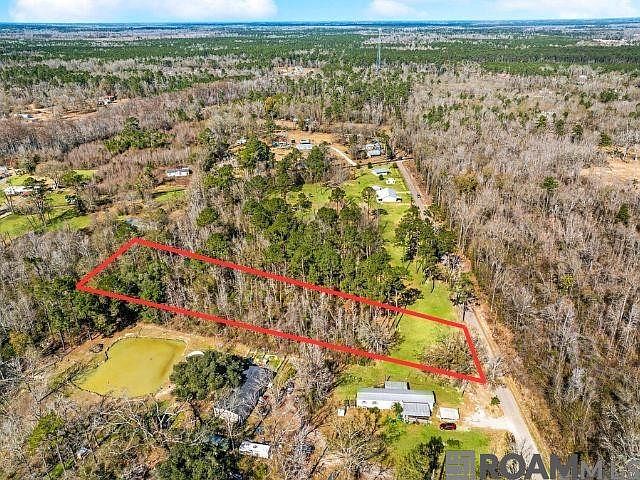 1st image of Carthage Bluff Rd