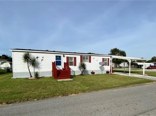 891 NE 5th St, Okeechobee, FL 34972