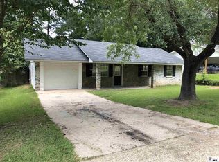 215 Hillside Cir, West Monroe, LA 71291