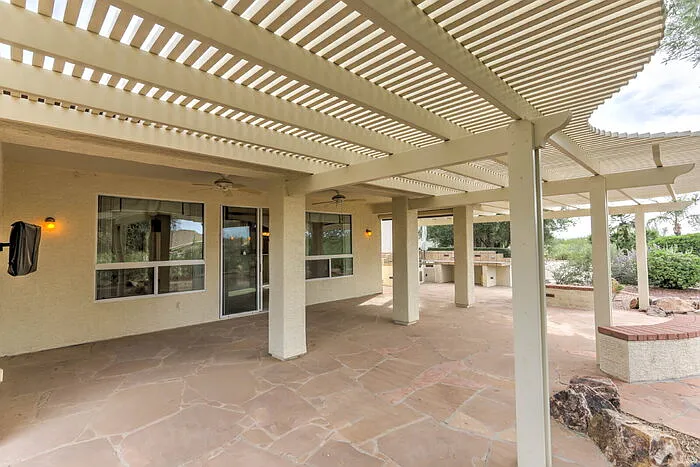 884 N Keyes Rd — Photo 41
