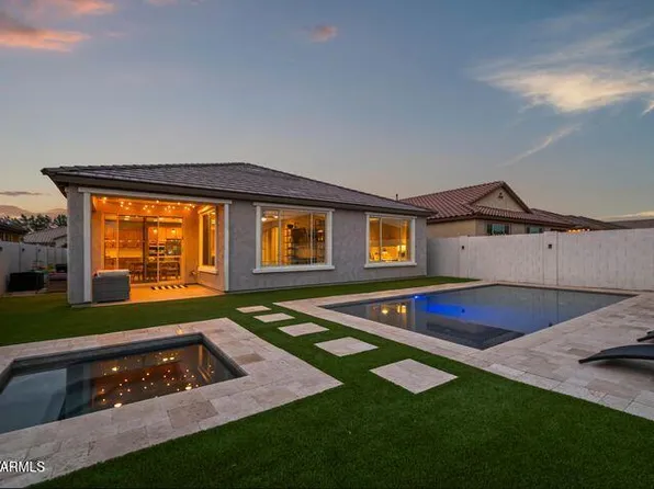 22849 E Marsh Rd, Queen Creek, AZ 85142