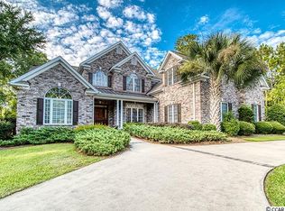 792 Preservation Cir, Pawleys Island, SC 29585
