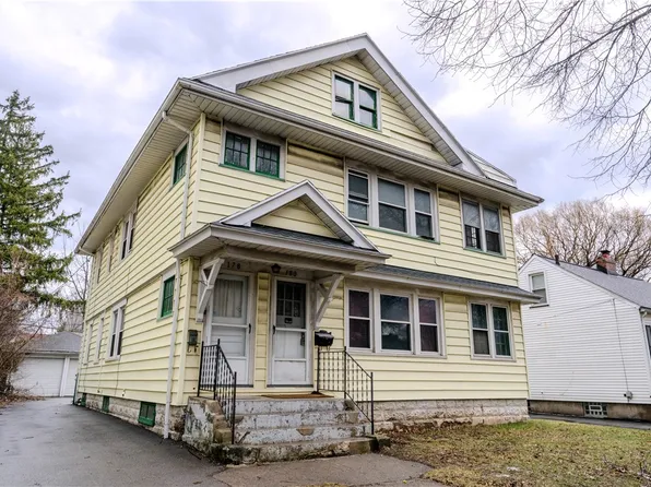178 Fairview Ave, Rochester, NY 14619
