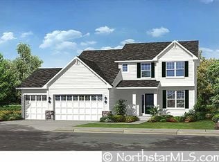 12115 73rd St NE, Otsego, MN 55301