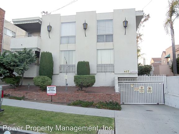 2nd image of 427 E Tamarack Ave Unit 2