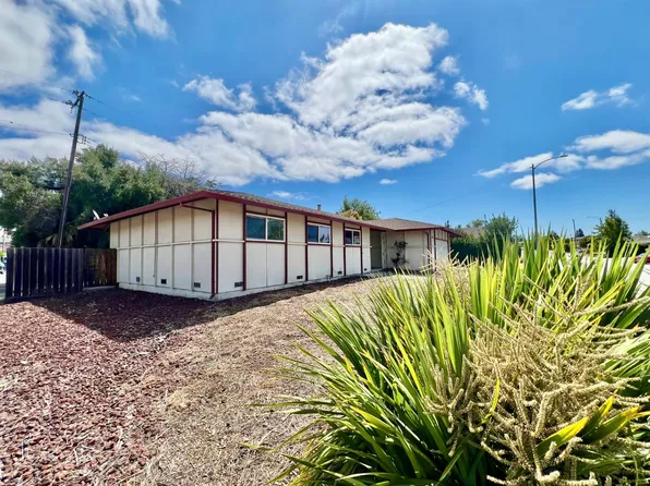 1440 Lemos Ln, Fremont, CA 94539