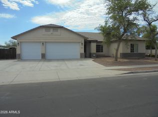 4204 S 78TH Lane, Phoenix, AZ 85043