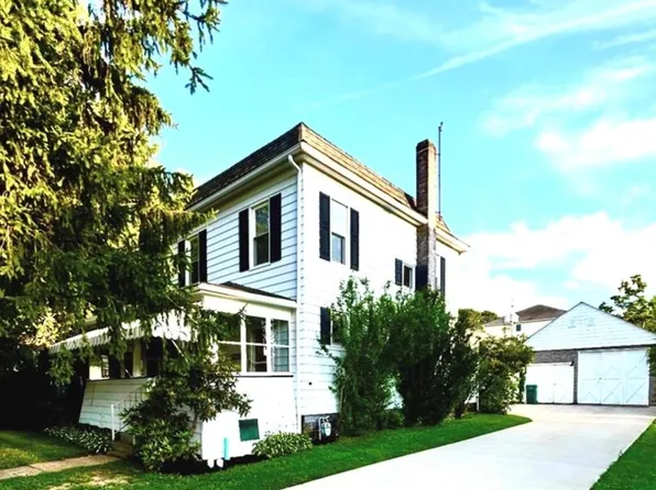 208 Liberty St, Clarion, PA 16214