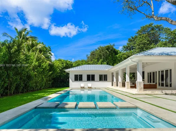 7900 SW 118th St, Pinecrest, FL 33156