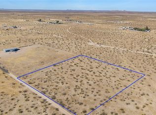 195 195th St E LOT 1, Lancaster, CA 93536