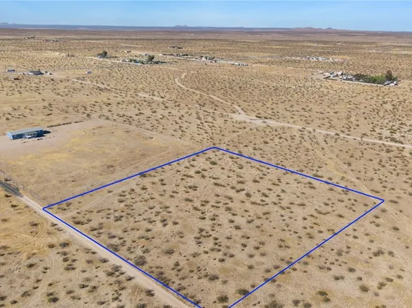 195 195th St E Lot 1, Lancaster, CA 93536