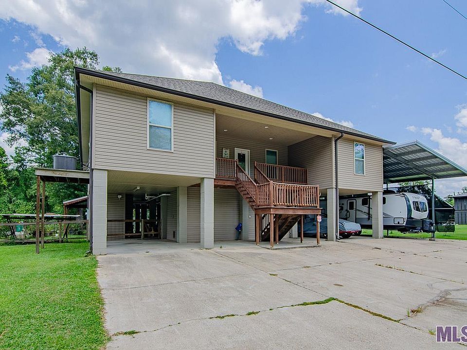47340 Amite River Rd, Saint Amant, LA 70774 Zillow