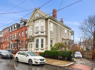 17 White St, East Boston, MA 02128