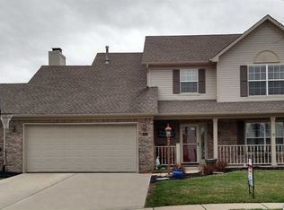 1465 Willshire Dr, Greenwood, IN