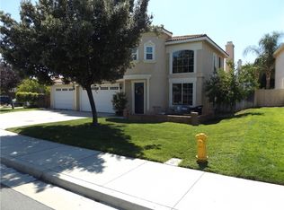 23545 Christy Way, Murrieta, CA 92562