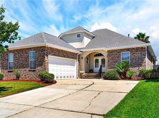 1520 Regatta Cv, Slidell, LA 70458