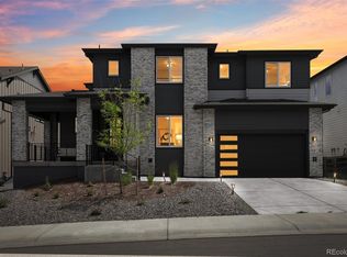 8498 Orchard City Drive, Littleton, CO 80125