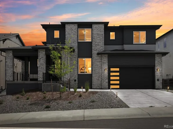8498 Orchard City Drive, Littleton, CO 80125