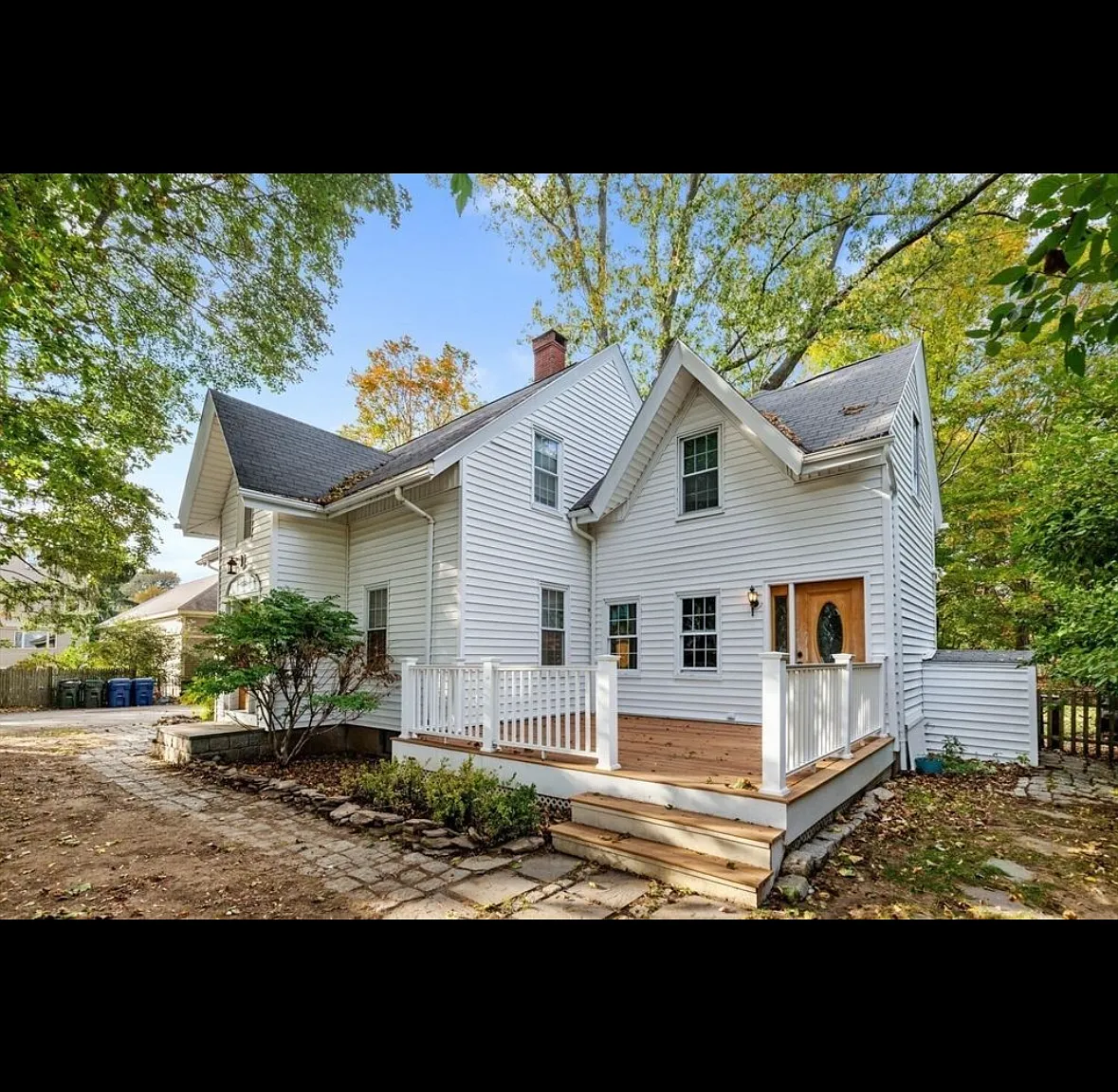 2 bed, 1000 sqft, $2,900 — Photo 1