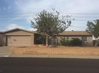 3714 W Purdue Ave, Phoenix, AZ 85051