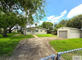 37091 Marshall Hutts Rd, Rio Hondo, TX 78583