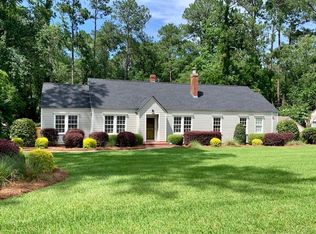 503 16th St W, Tifton, GA 31794