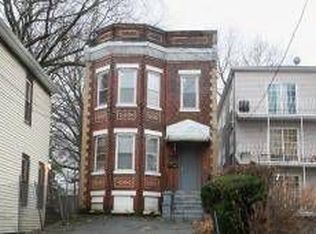 1176 Mary St, Elizabeth, NJ 07201