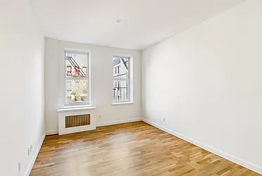 Rented by Akelius Real Estate Management