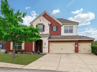 3503 Cherokee Cv, San Antonio, TX 78253