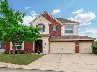 3503 Cherokee Cove, San Antonio, TX, 78253