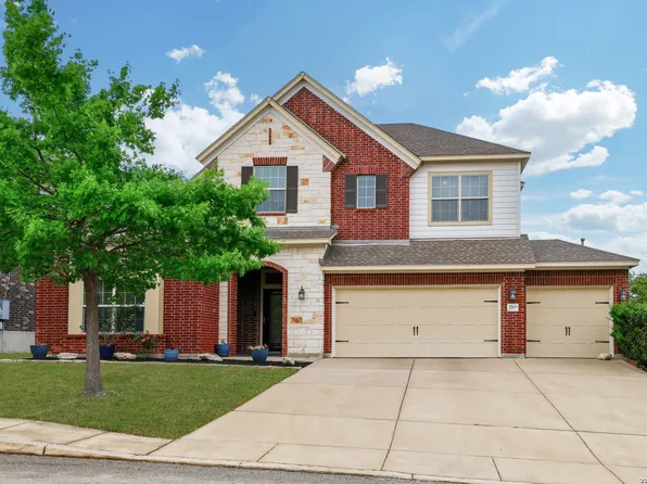 3503 Cherokee Cove, San Antonio, TX 78253