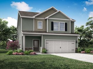 Carolina Plan, Henson Creek Farms, Moore, SC 29369