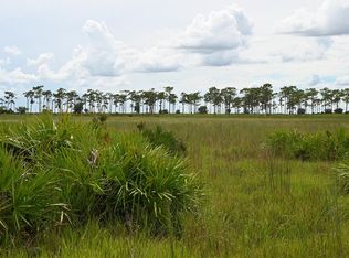 County Line Rd E LOT 55, Fort Meade, FL 33841