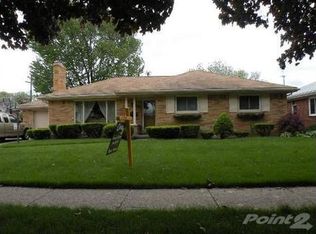 21230 Statler St, Saint Clair Shores, MI 48081