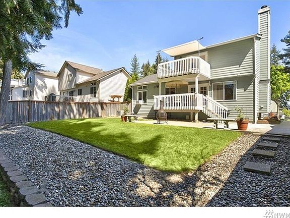 4th image of 10943 Peony Pl NW