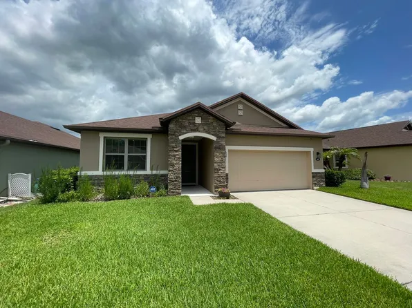 465 Tuscany Chase Dr, Daytona Beach, FL 32117