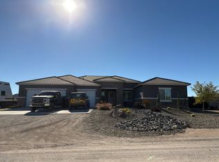 1359 W Rhea Rd, Queen Creek, AZ 85144