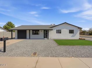 5724 W Lupine Ave, Glendale, AZ 85304