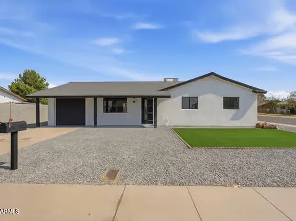 5724 W Lupine Avenue, Glendale, AZ 85304