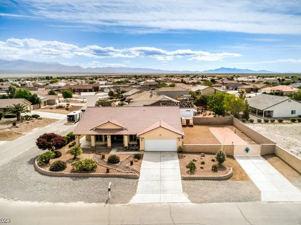 4851 Marywood Ct, Pahrump, NV 89061