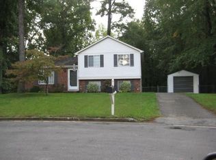 9401 Timber Pass, Glen Allen, VA 23060