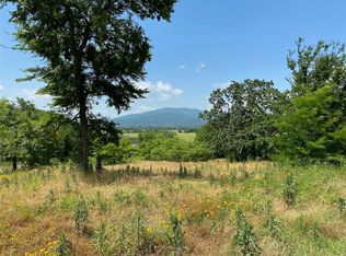 21110 Knot Hole Rd, Cameron, OK 74932