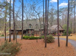 973 Fieldstone Dr, Macon, GA 31210