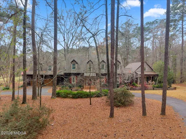 973 Fieldstone Dr, Macon, GA 31210