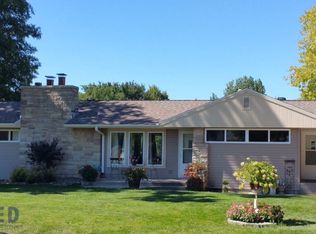 300 W 32nd St, South Sioux City, NE 68776
