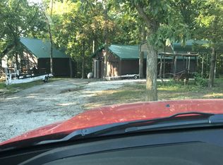 22008 S Blazingstar Ct #(BS36), Unionville, MO 63565